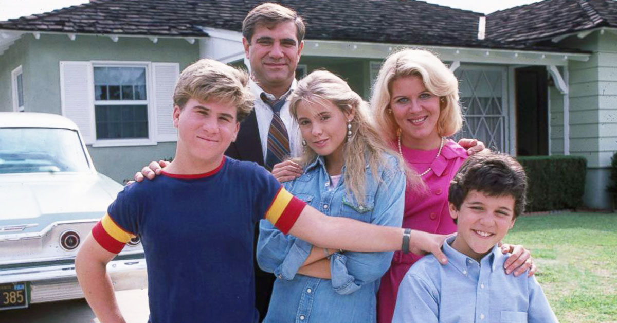 Is The Cute Kid From The Wonder Years Television Show A Sex Pest?