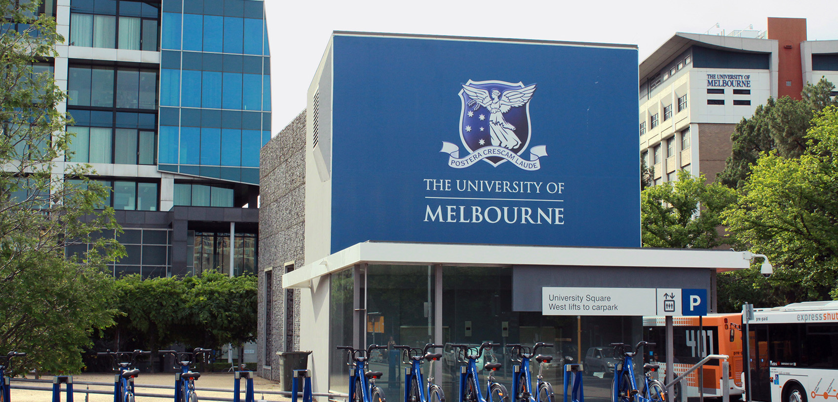 University Of Melbourne Sued For Sex Discrimination