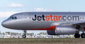 Jetstar slammed for refusing to board Paralympian with wheelchair