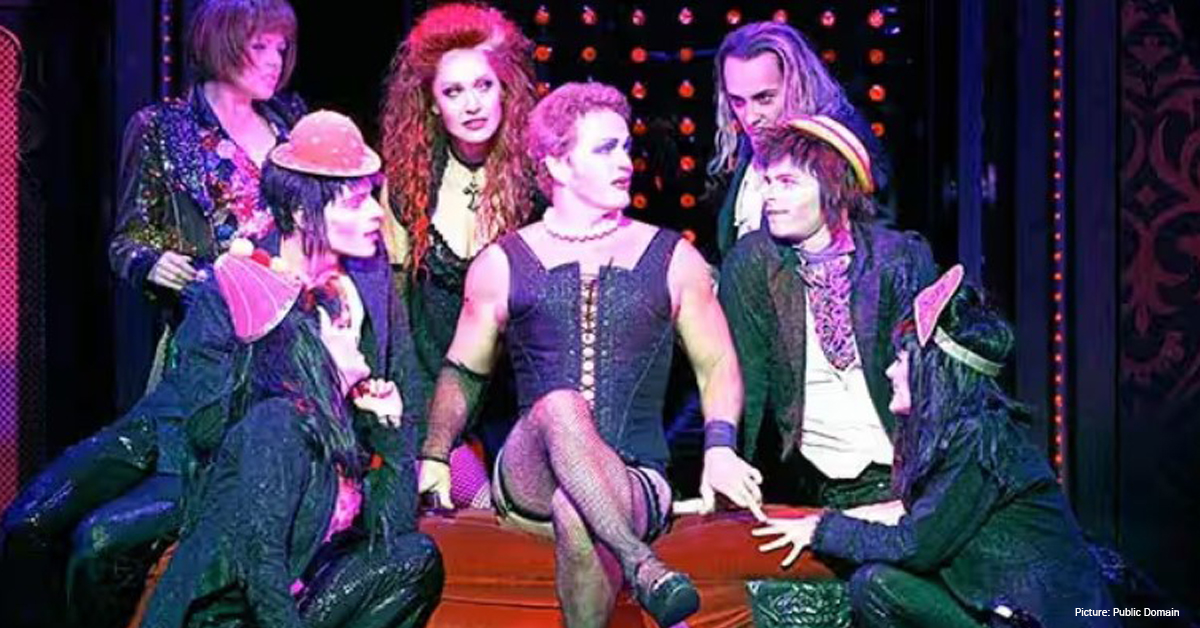 Rocky Horror Actor Wants $2 Million For Sexual Harassment